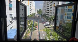 Blk 166 Woodlands Street 13 (Woodlands), HDB 3 Rooms #581333241